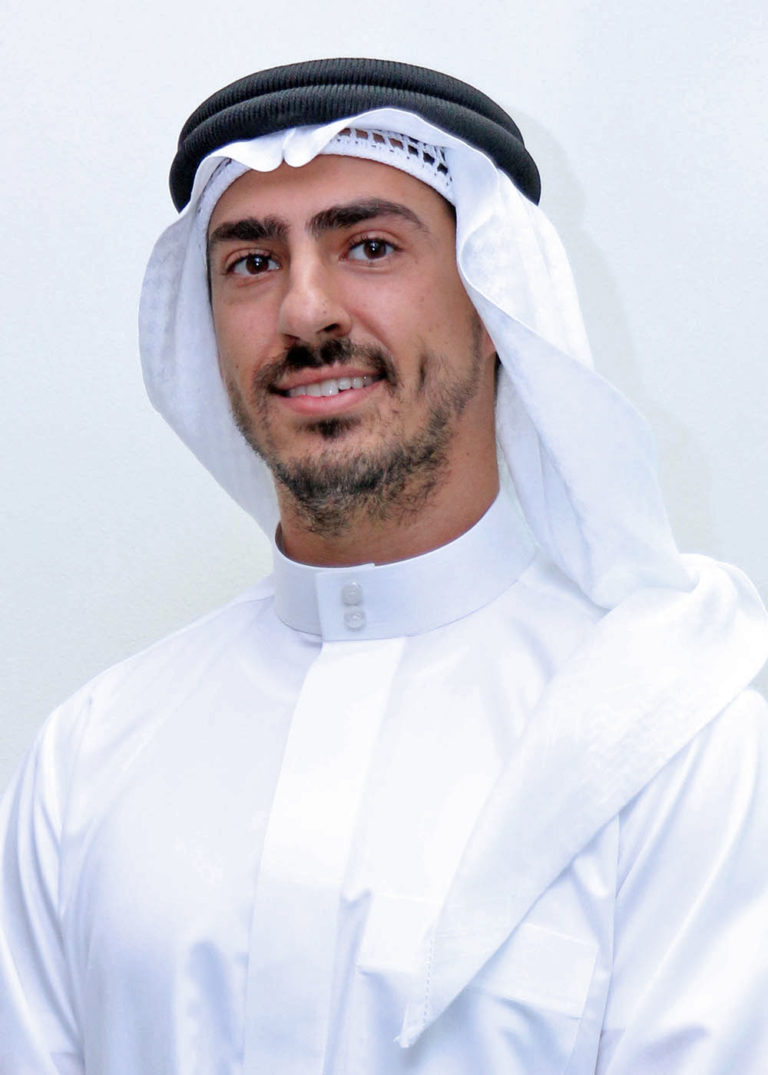 Mr Mohamed Al Safar