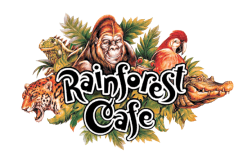 Rainforest Cafe UAE